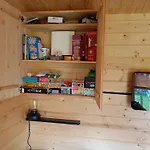 Adventure Cabin Retreat \'The Cabanne\' No Shower