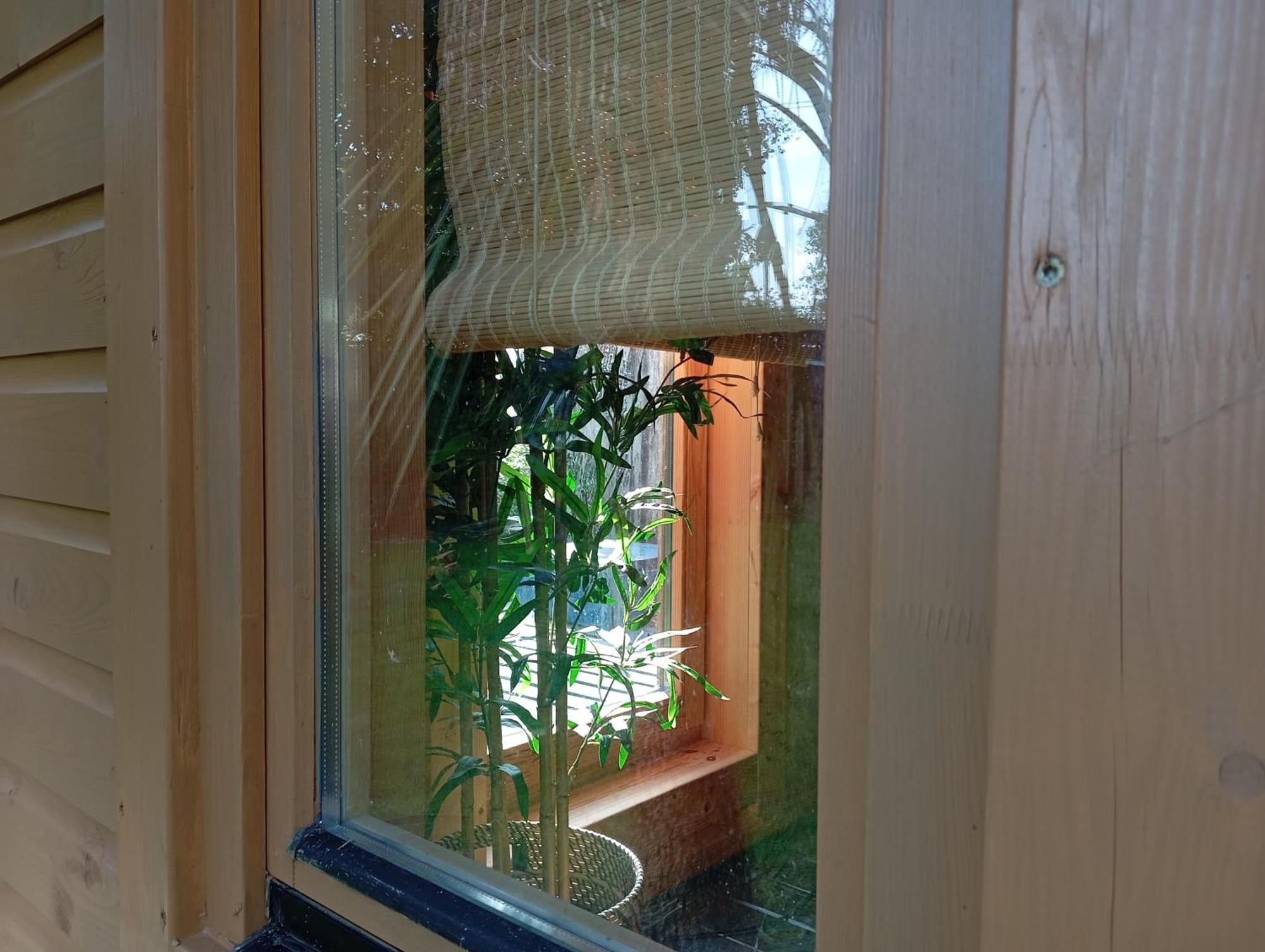 Adventure Retreat 'the Cabanne' No Shower * Dublin