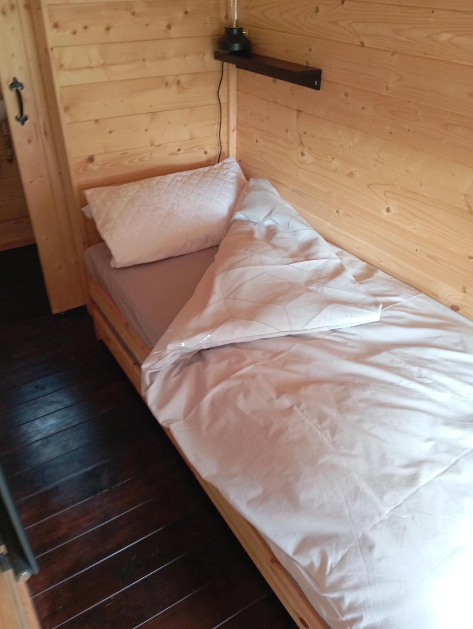Adventure Retreat 'the Cabanne' No Shower