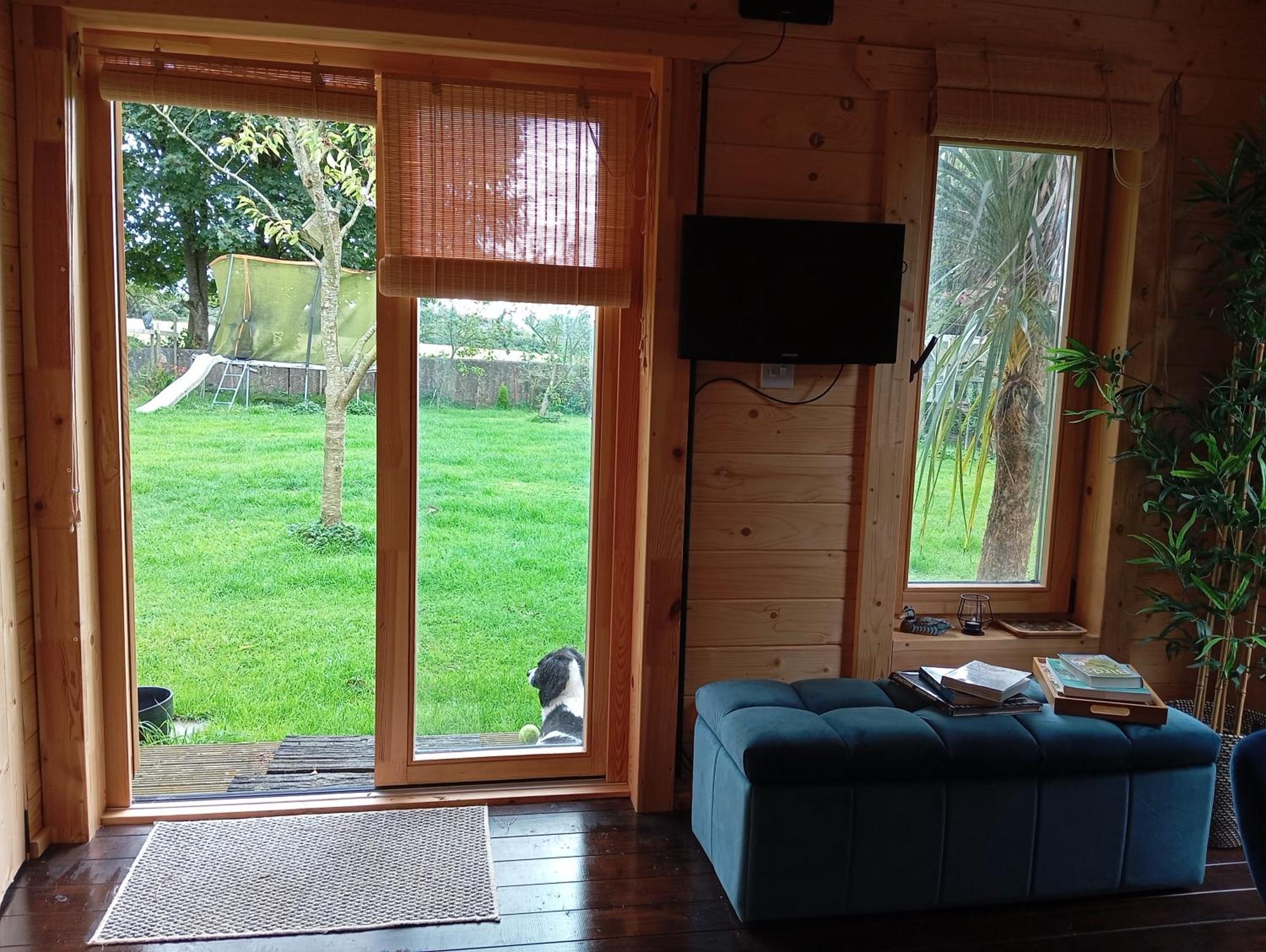 Adventure Retreat 'the Cabanne' No Shower