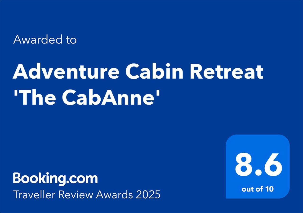 Adventure Retreat 'the Cabanne' No Shower * Dublin